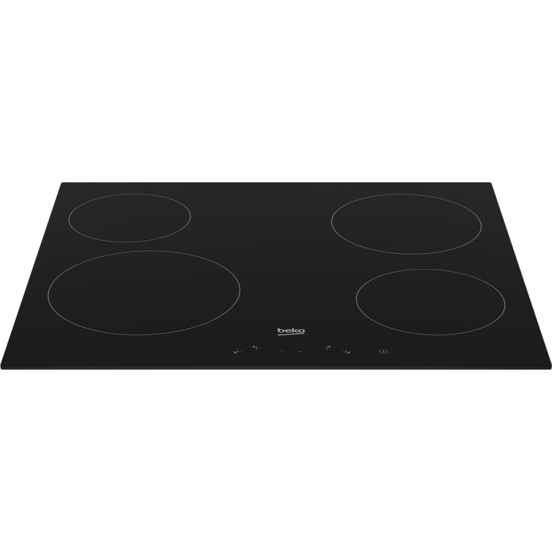Склокерамічна поверхня HIC64401 Beko Склокерамічна поверхня HIC64401 Beko