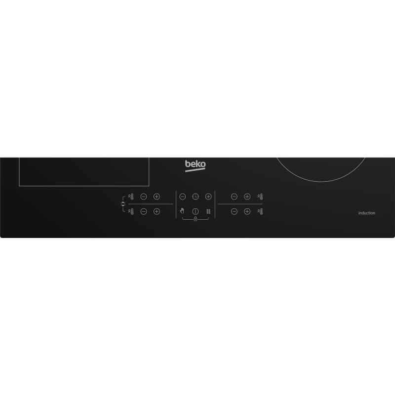 Индукционная поверхность HII64200FMT Beko Индукционная поверхность HII64200FMT Beko