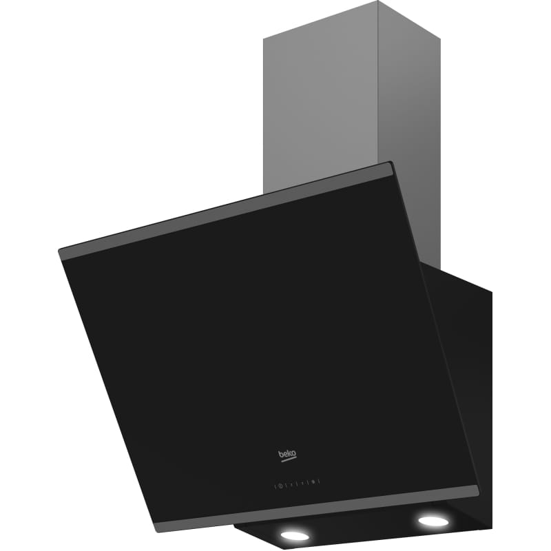 Вытяжка пристенная 60см HCA63640B Beko