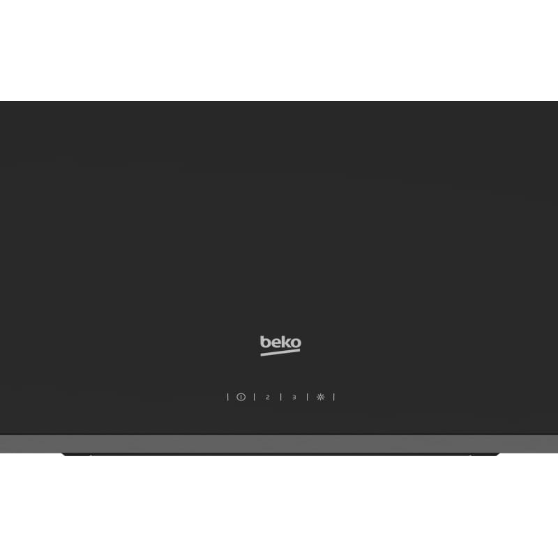 Вытяжка пристенная 60см HCA63640B Beko