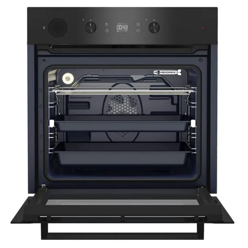 Духовой шкаф BIS14300BPS Beko Духовой шкаф BIS14300BPS Beko