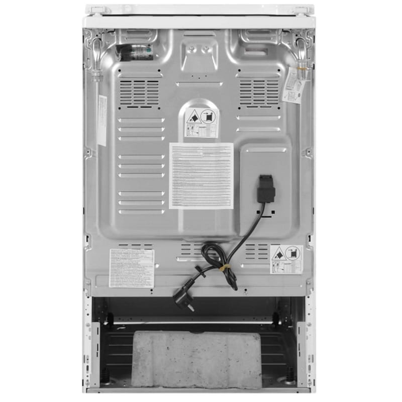 Кухонна плита FSS52020DW Beko Кухонна плита FSS52020DW Beko
