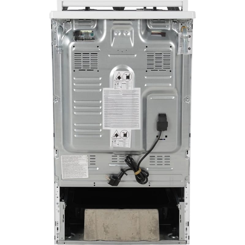 Кухонна плита FSM52332DWDS Beko Кухонна плита FSM52332DWDS Beko