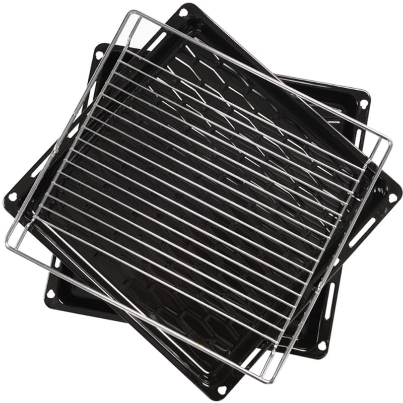 Кухонна плита FSM52332DWDS Beko Кухонна плита FSM52332DWDS Beko