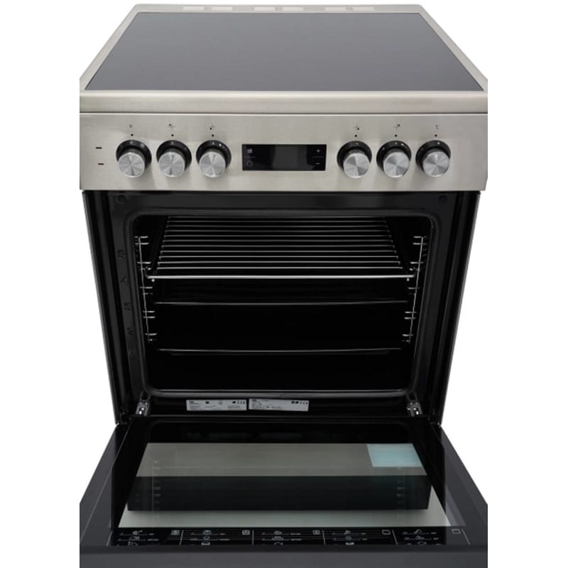 Кухонная плита FSM67320GXS Beko