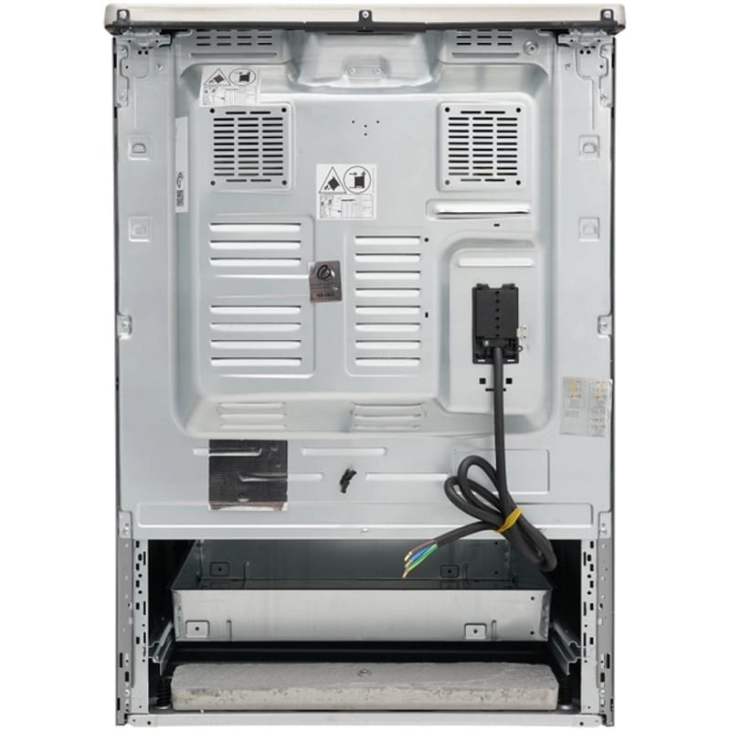 Кухонная плита FSM67320GXS Beko