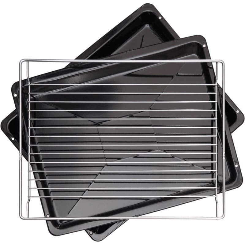 Кухонная плита FSM67320GXS Beko