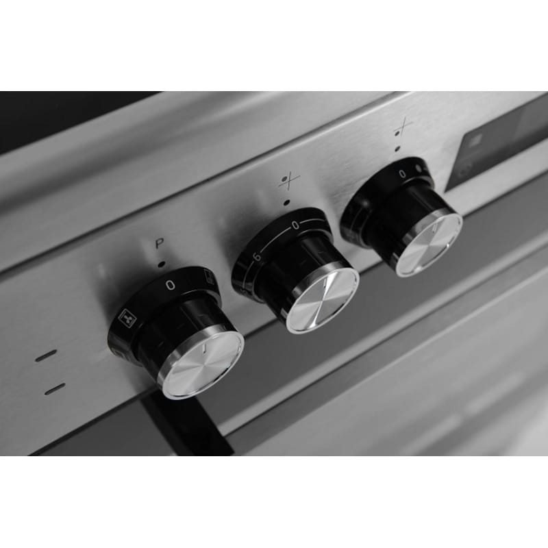 Кухонна плита  FSE67310GX Beko