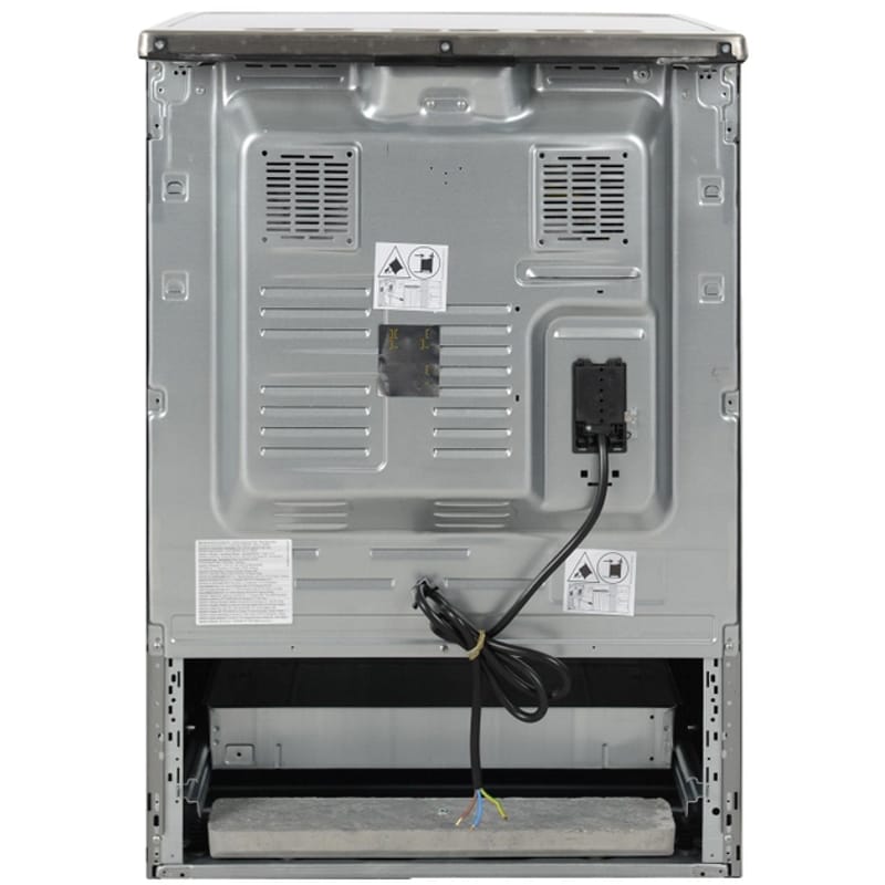 Кухонна плита  FSE67310GX Beko