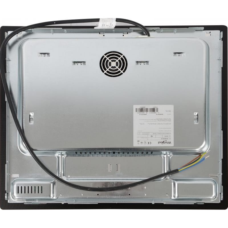 Индукционная варочная поверхность WBB8360NE Whirlpool