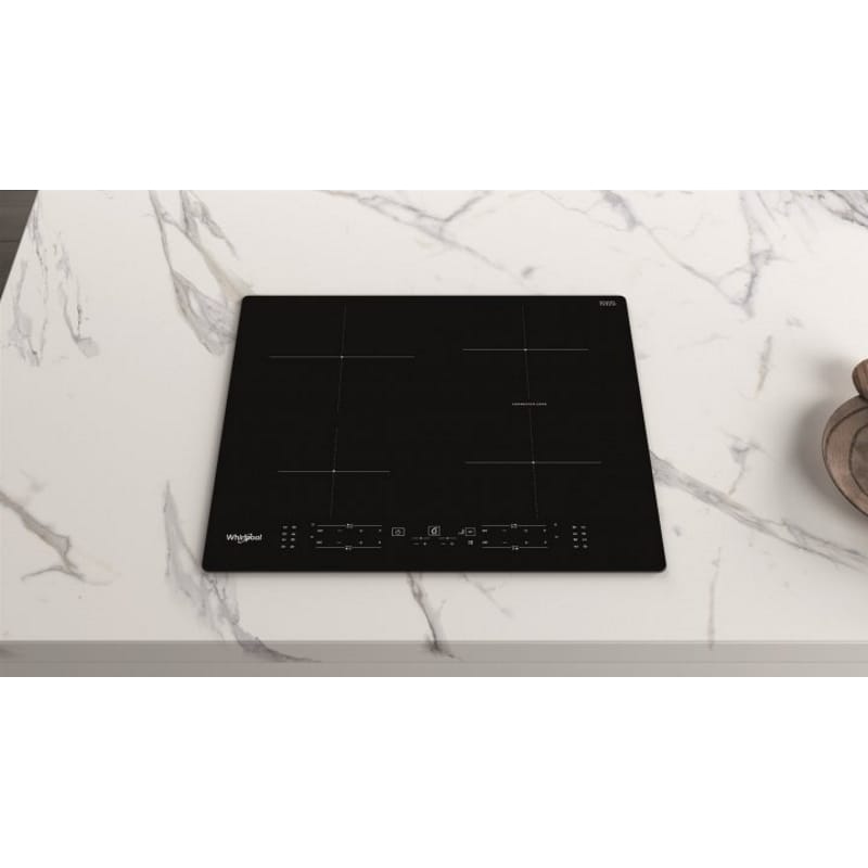 Индукционная варочная поверхность WBB8360NE Whirlpool
