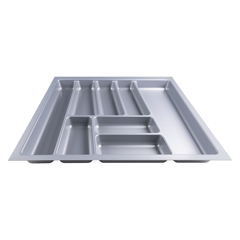 Організація OrgaTray 740 срібло, пластик L=500 W=600 AvanTech YOU (9302719) Hettich