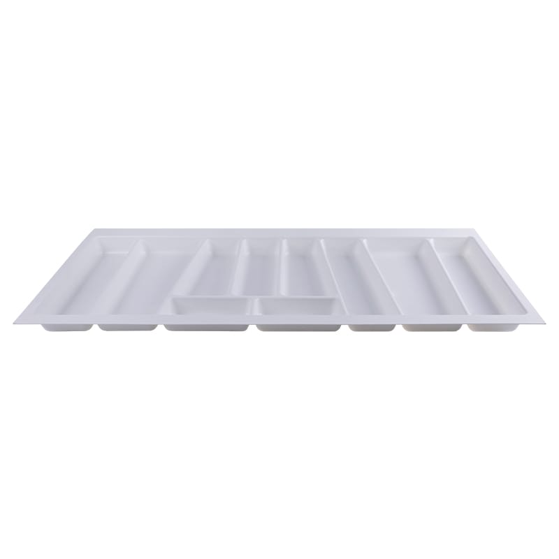 Організація OrgaTray 740 біла, пластик L=450 W=1000 AvanTech YOU (9302740) Hettich