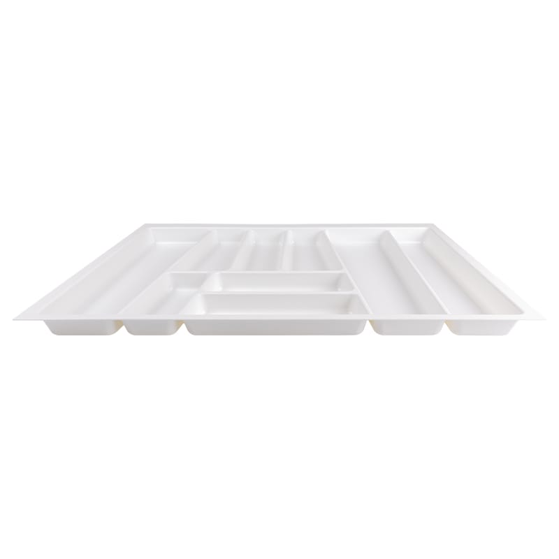 Организация OrgaTray 740 белая, пластик L=500 W=800 AvanTech YOU (9302747) Hettich