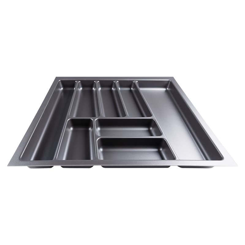 Организация OrgaTray 740 антрацит, пластик L=500 W=600 AvanTech YOU (9302773) Hettich Организация OrgaTray 740 антрацит, пластик L=500 W=600 AvanTech YOU (9302773) Hettich
