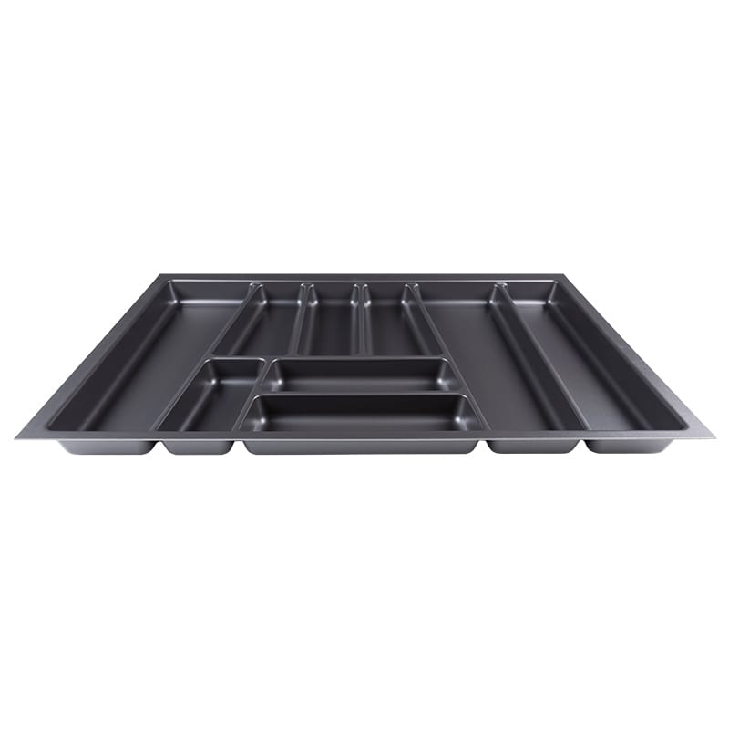 Организация OrgaTray 740 антрацит, пластик L=500 W=800 AvanTech YOU (9302774) Hettich Организация OrgaTray 740 антрацит, пластик L=500 W=800 AvanTech YOU (9302774) Hettich