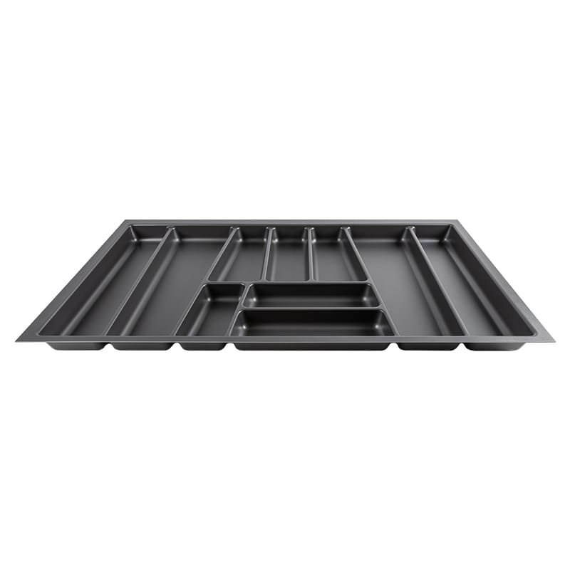 Организация OrgaTray 740 антрацит, пластик L=500 W=900 AvanTech YOU (9302775) Hettich