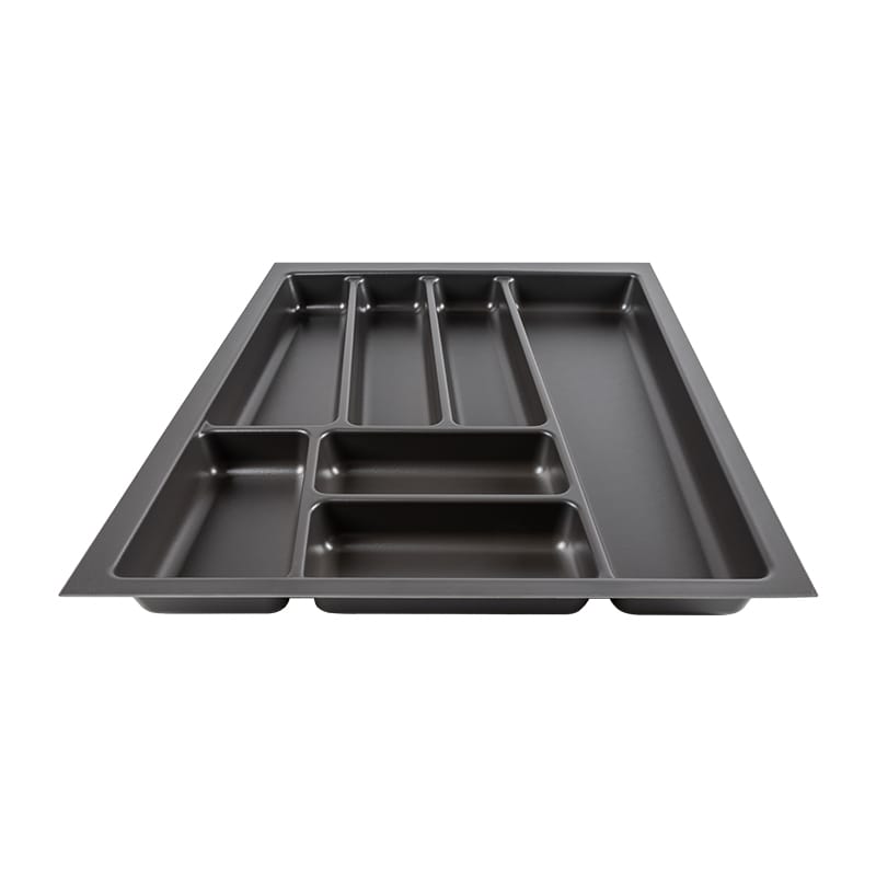 Організація OrgaTray 740 антрацит, пластик L=550 W=500 AvanTech YOU (9302781) Hettich