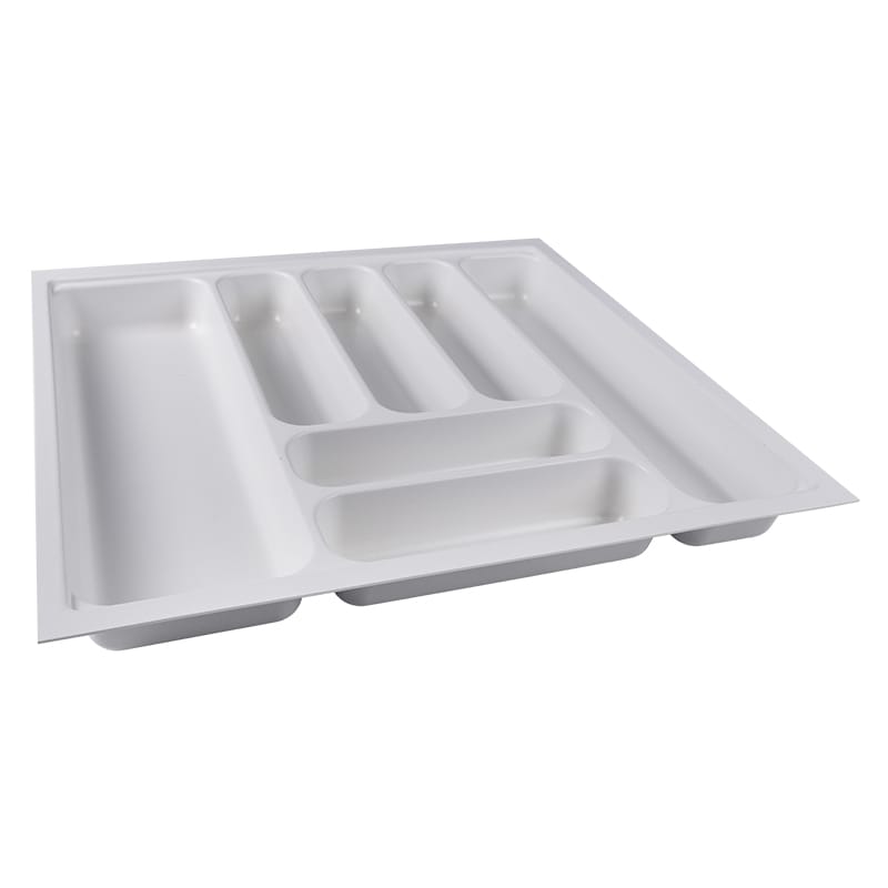Організація OrgaTray 480 біла, пластик L=470 W=600 Atira (9202822) Hettich Організація OrgaTray 480 біла, пластик L=470 W=600 Atira (9202822) Hettich
