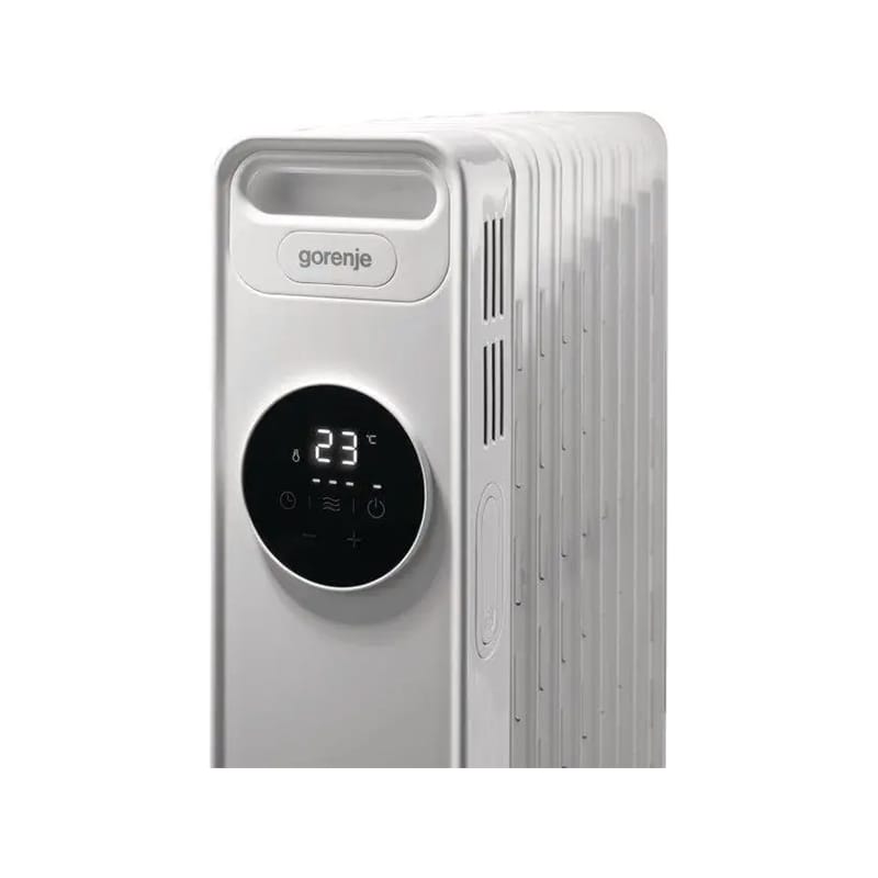 Обігрівач масляний OR2000E GORENJE Обігрівач масляний OR2000E GORENJE