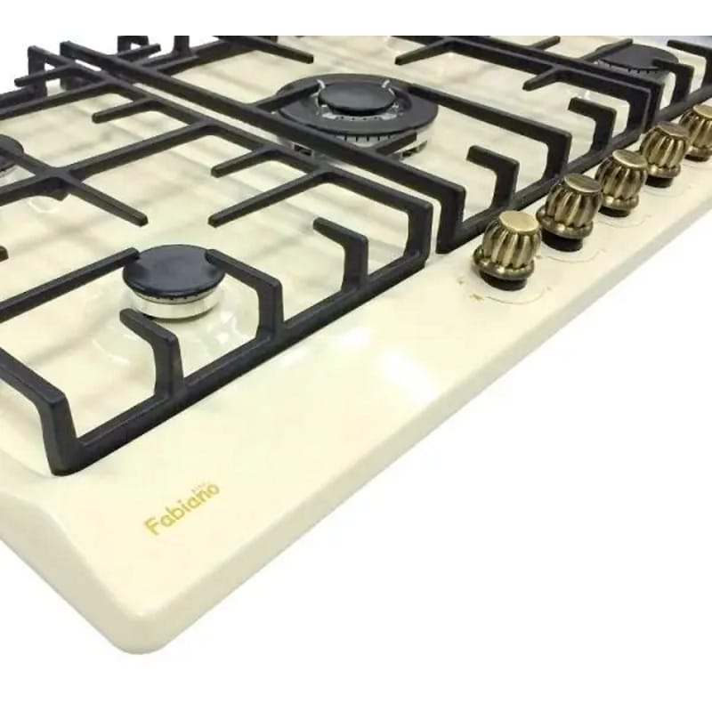 Газовая поверхность кремовая FHGR 2795 VGHT Fabiano