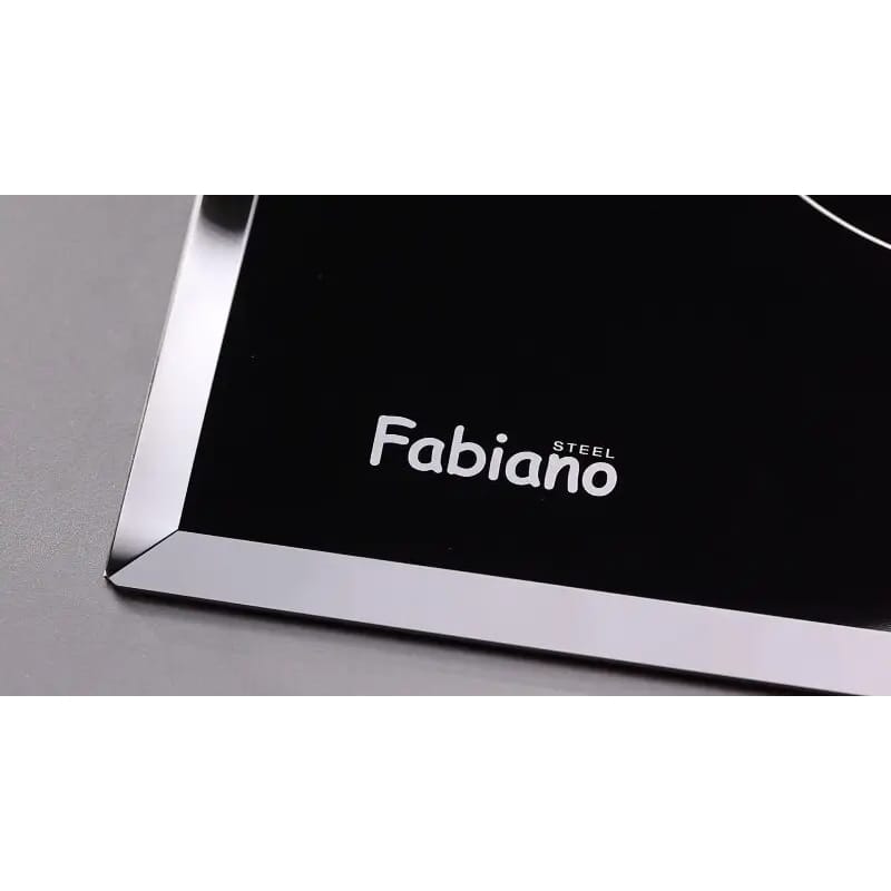 Індукційна поверхня чорна FHI 1944 VTC Lux Fabiano Індукційна поверхня чорна FHI 1944 VTC Lux Fabiano