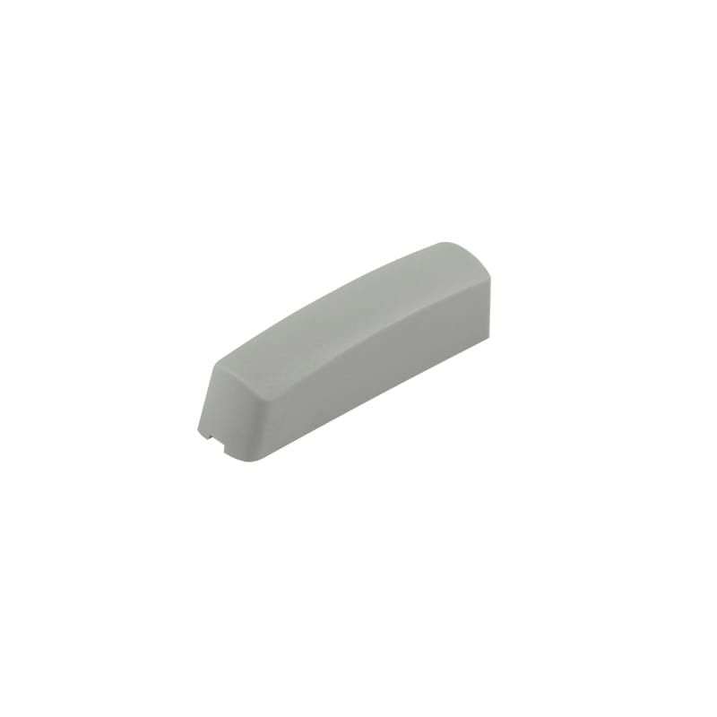 Заглушка крепления Механизма PushOpen mini серый Muller