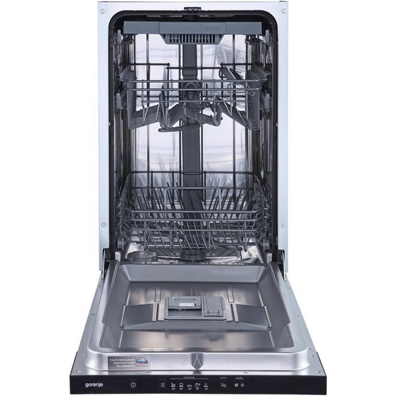 Посудомойка встраиваемая GV 520 E10 Gorenje Посудомойка встраиваемая GV 520 E10 Gorenje