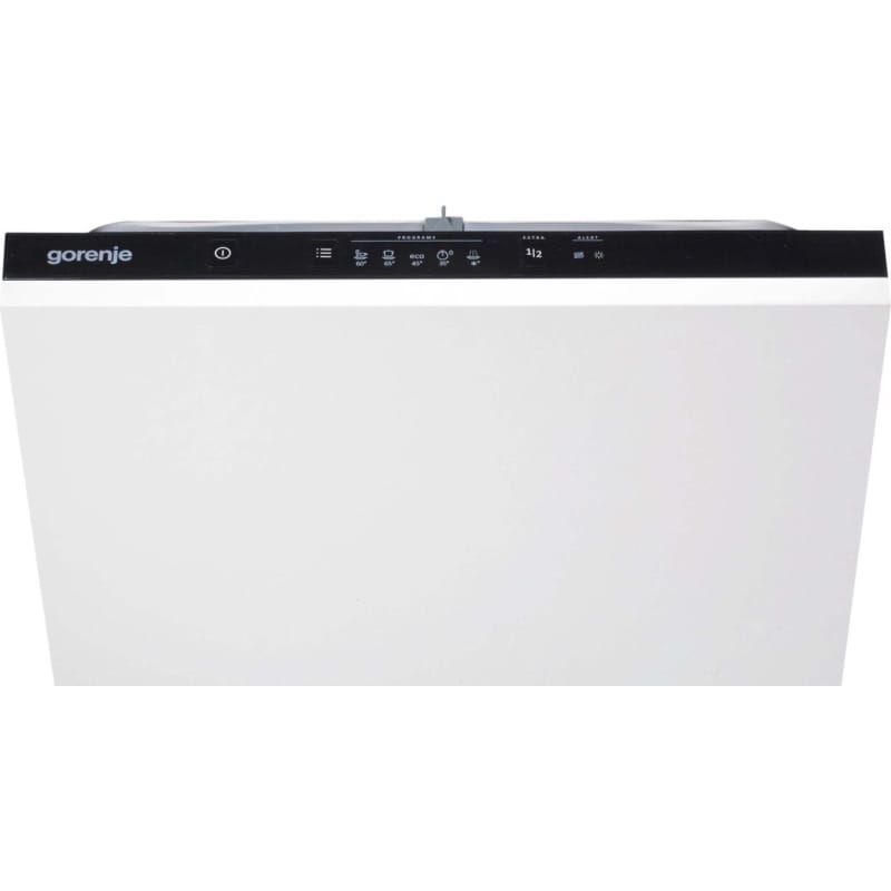Посудомийка вбудована GV 520 E15 Gorenje Посудомийка вбудована GV 520 E15 Gorenje