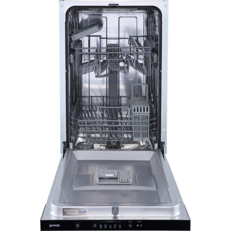 Посудомийка вбудована GV 520 E15 Gorenje Посудомийка вбудована GV 520 E15 Gorenje
