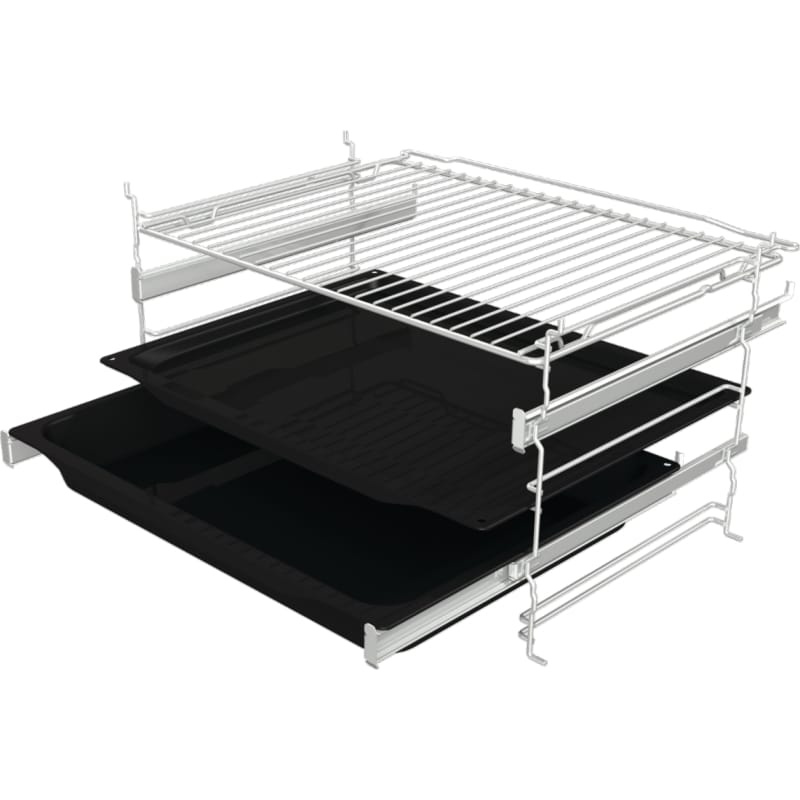 Духовой шкаф BOS 6737 SYB Gorenje