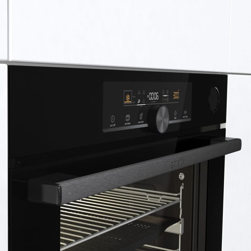 Духовой шкаф BSA 6747 A04BG Gorenje Духовой шкаф BSA 6747 A04BG Gorenje