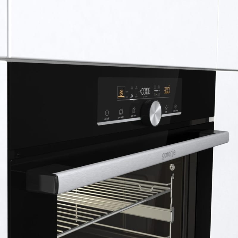 Духовой шкаф BOSX 6747 A01BG Gorenje