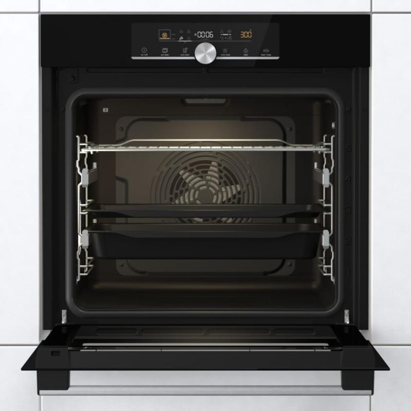 Духовой шкаф BOSX 6747 A01BG Gorenje