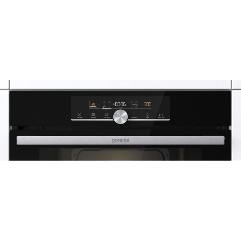Духовой шкаф BOSX 6747 A01BG Gorenje