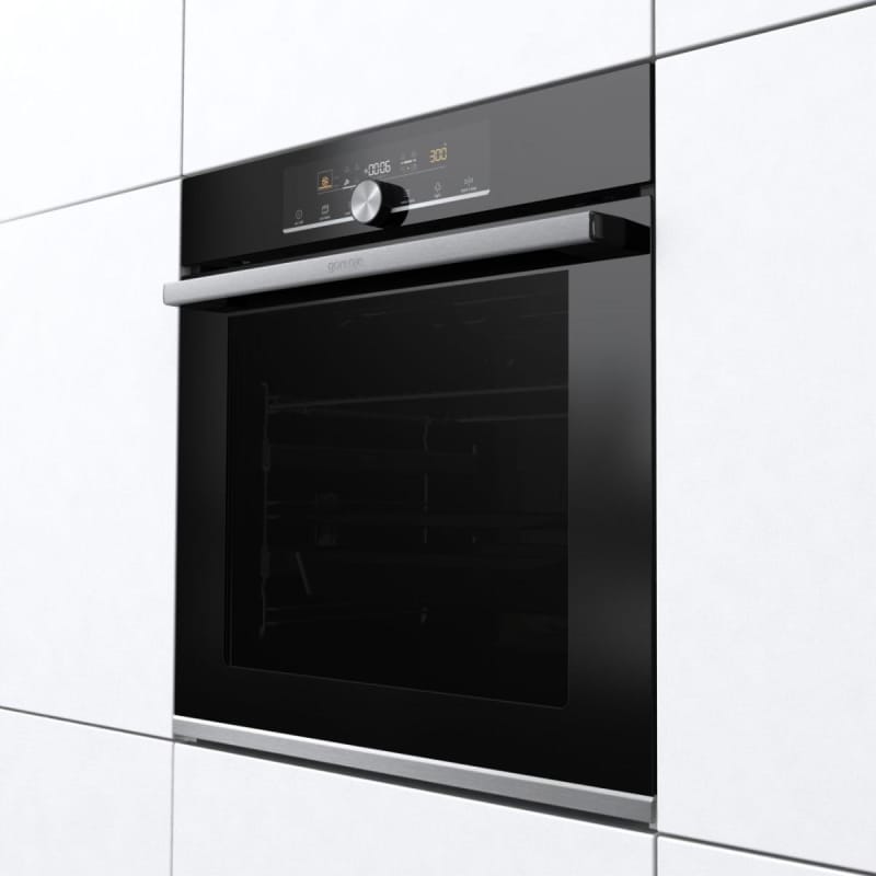 Духовой шкаф BOSX 6747 A01BG Gorenje