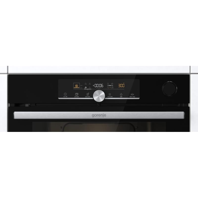 Духовой шкаф BPSAX 6747 A08BG Gorenje