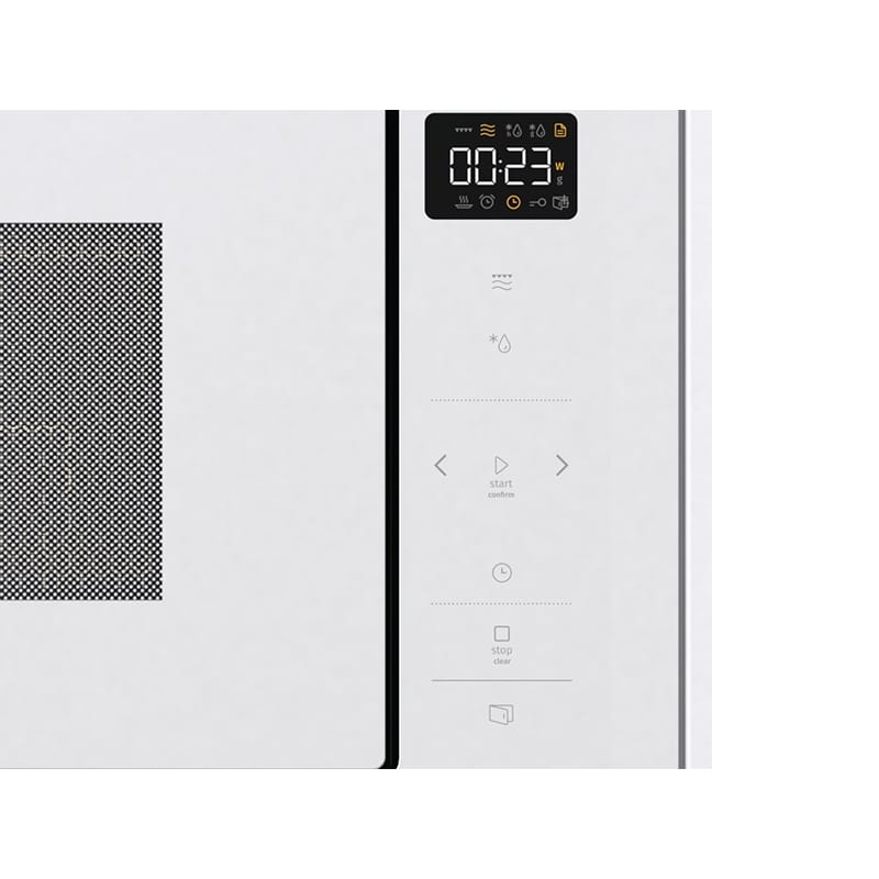 Встраиваемая микроволновая печь BM 251 SG2WG Gorenje Встраиваемая микроволновая печь BM 251 SG2WG Gorenje