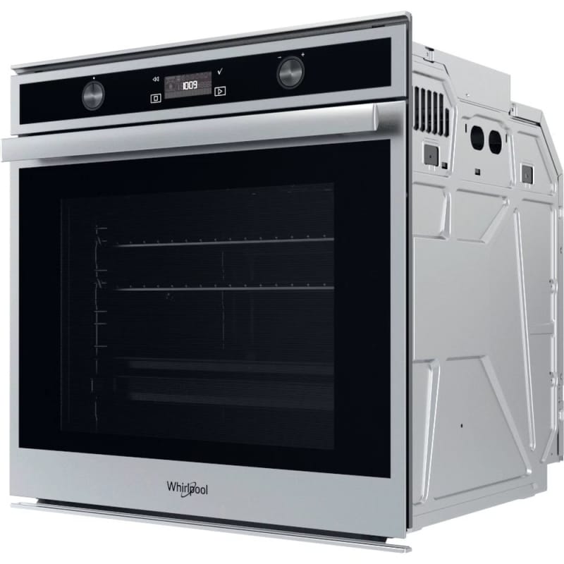 Духовой шкаф встраиваемый W6OM54S1P Whirlpool