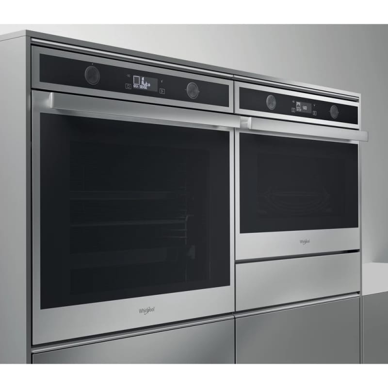 Духовой шкаф встраиваемый W6OM54S1P Whirlpool