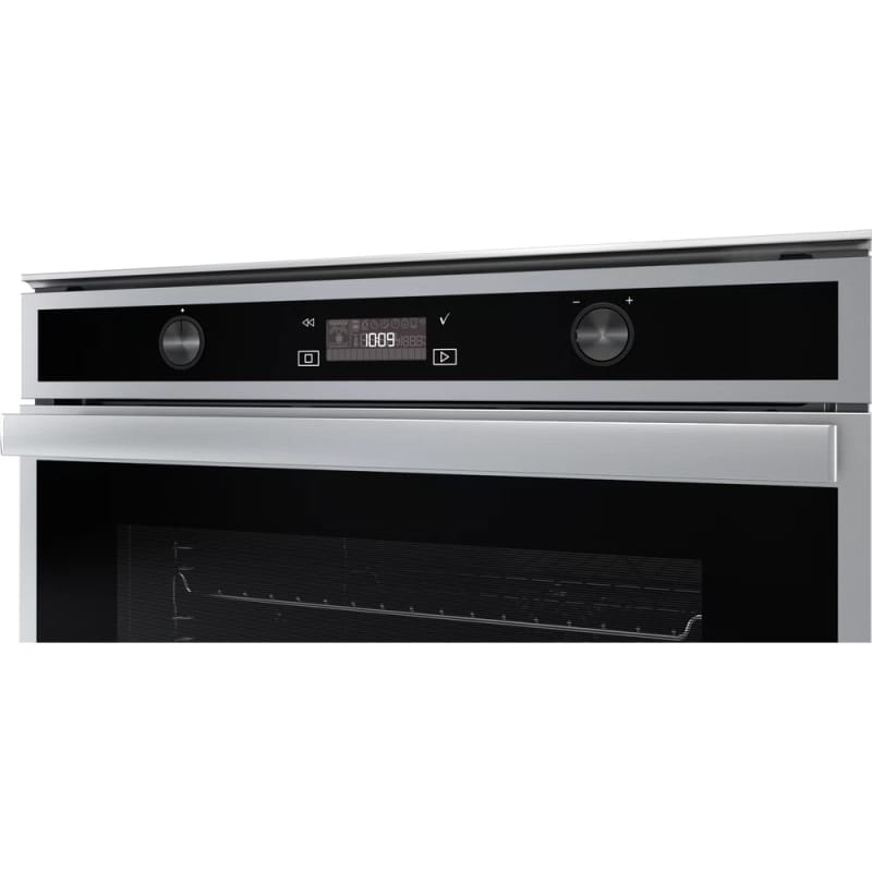 Духовой шкаф встраиваемый W6OM54S1P Whirlpool