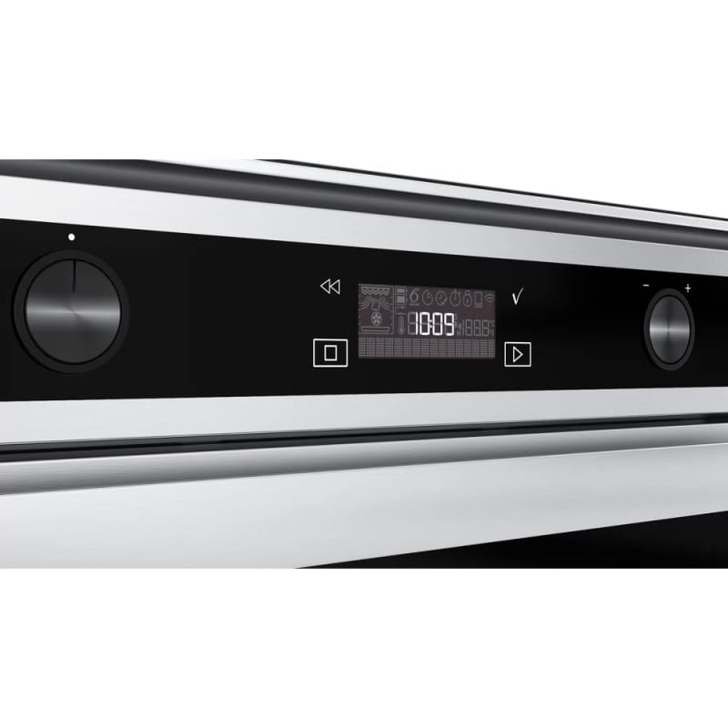Духовой шкаф встраиваемый W6OM54S1P Whirlpool