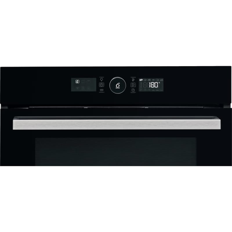 Духова шафа вбудована OAKZ97961SPNB Whirlpool Духова шафа вбудована OAKZ97961SPNB Whirlpool