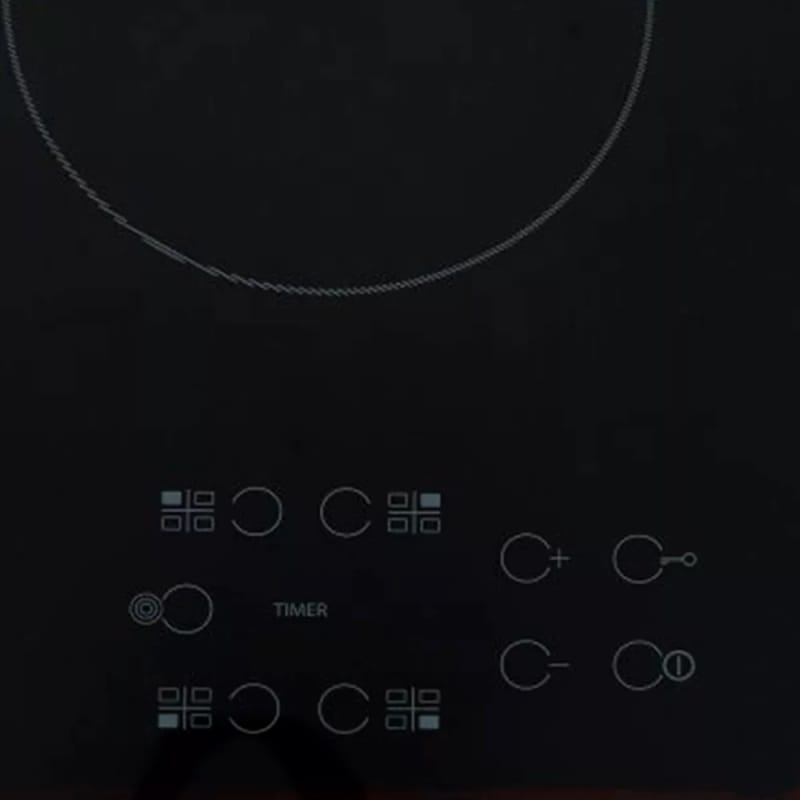 Электрическая варочная поверхность AKT 8130/LX Whirlpool Электрическая варочная поверхность AKT 8130/LX Whirlpool