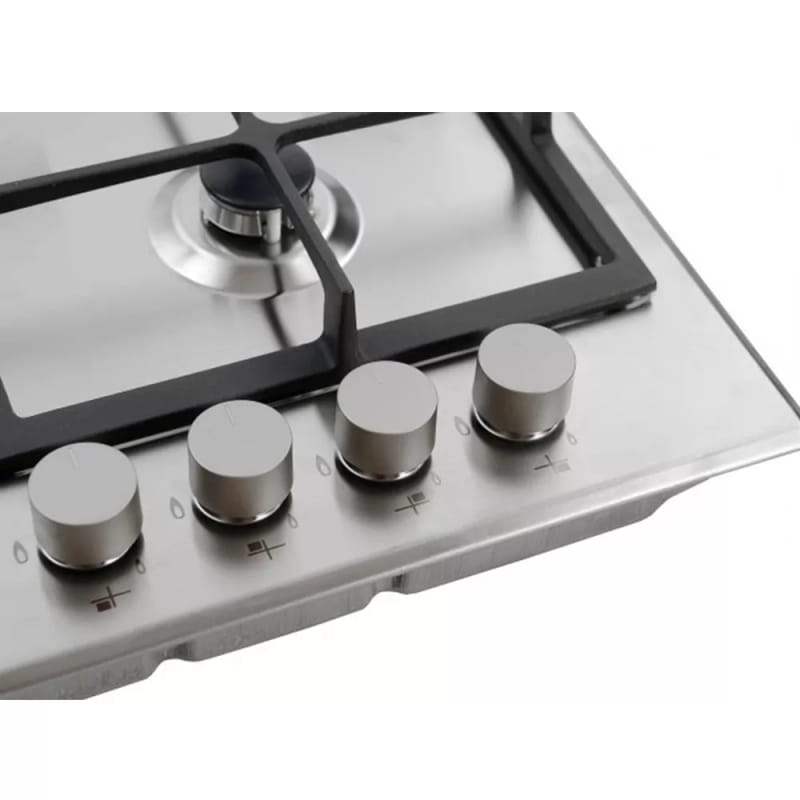 Газовая варочная поверхность GMA6422IX Whirlpool