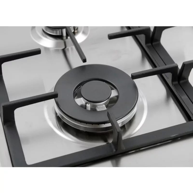 Газовая варочная поверхность GMA6422IX Whirlpool