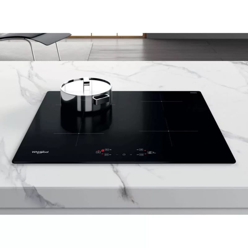 Индукционная варочная поверхность WSQ2160NE Whirlpool