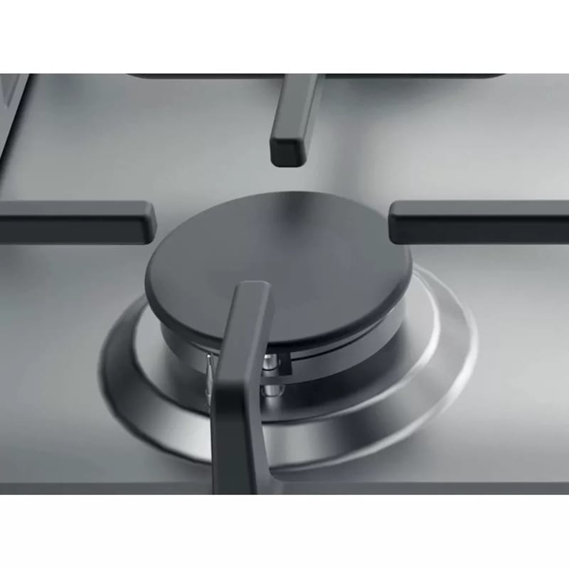 Газова варильна поверхня TKRL660IX Whirlpool