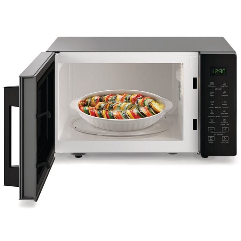 Мікрохвильова піч MWP251SB Whirlpool Мікрохвильова піч MWP251SB Whirlpool
