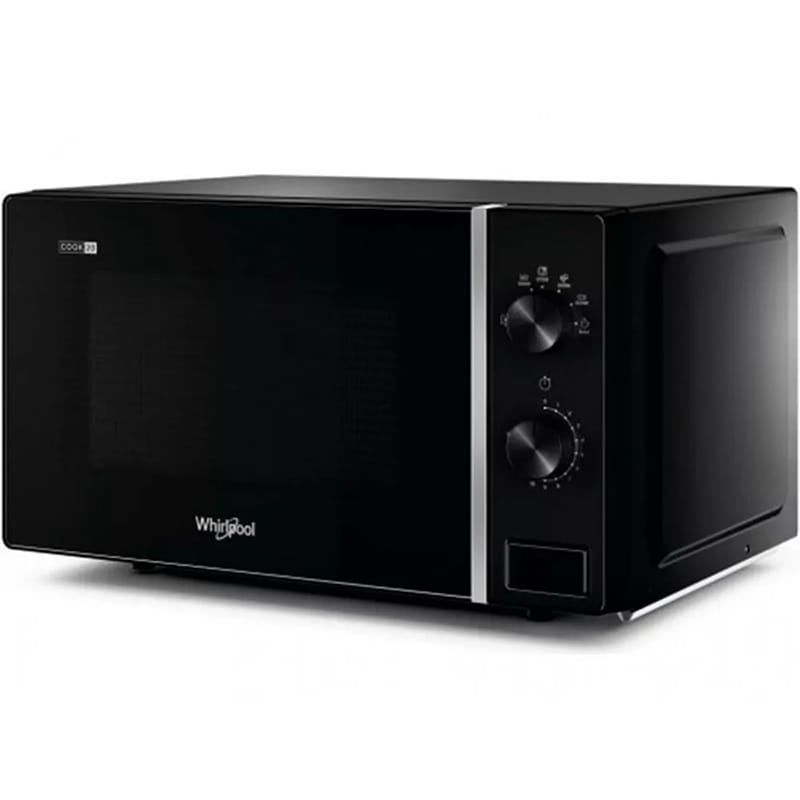 Мікрохвильова піч MWP101B Whirlpool